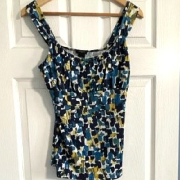 Ann Taylor Tank Top Size Small - Picture 4 of 10